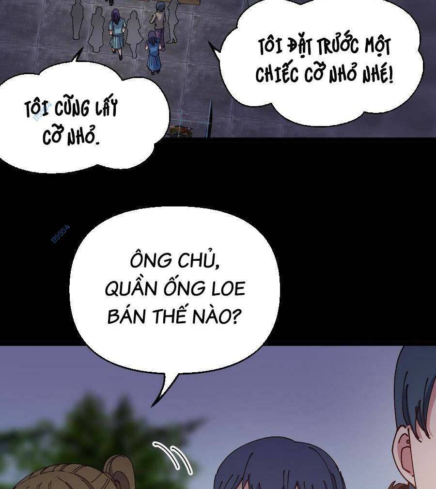 Trùng Sinh Trở Lại 1983 Làm Phú Hào Chapter 53 - 21