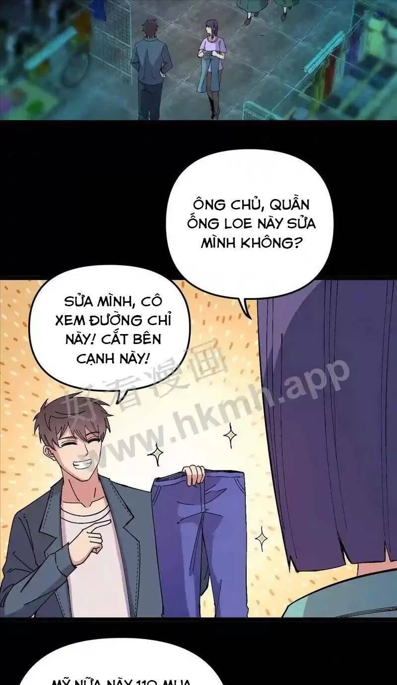 Trùng Sinh Trở Lại 1983 Làm Phú Hào Chapter 57 - 11