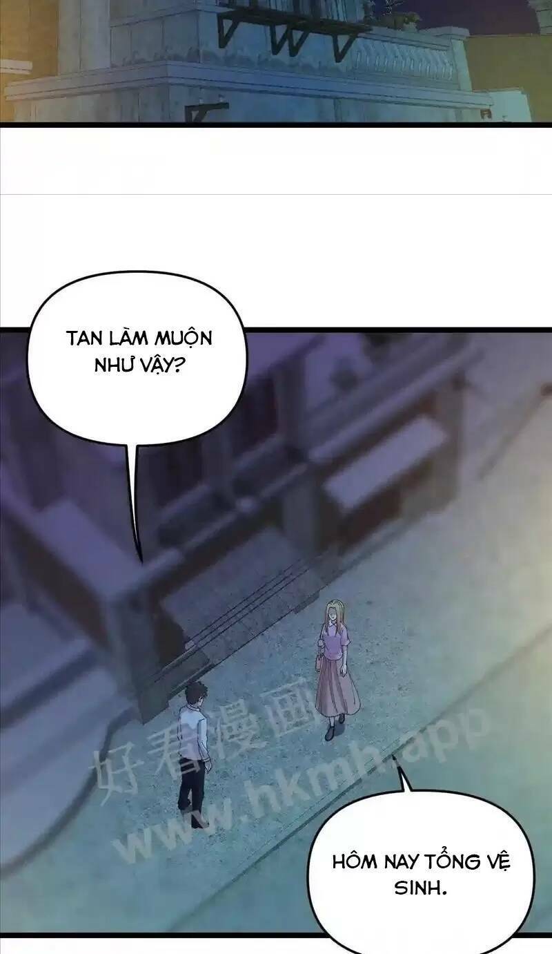 Trùng Sinh Trở Lại 1983 Làm Phú Hào Chapter 57 - 18