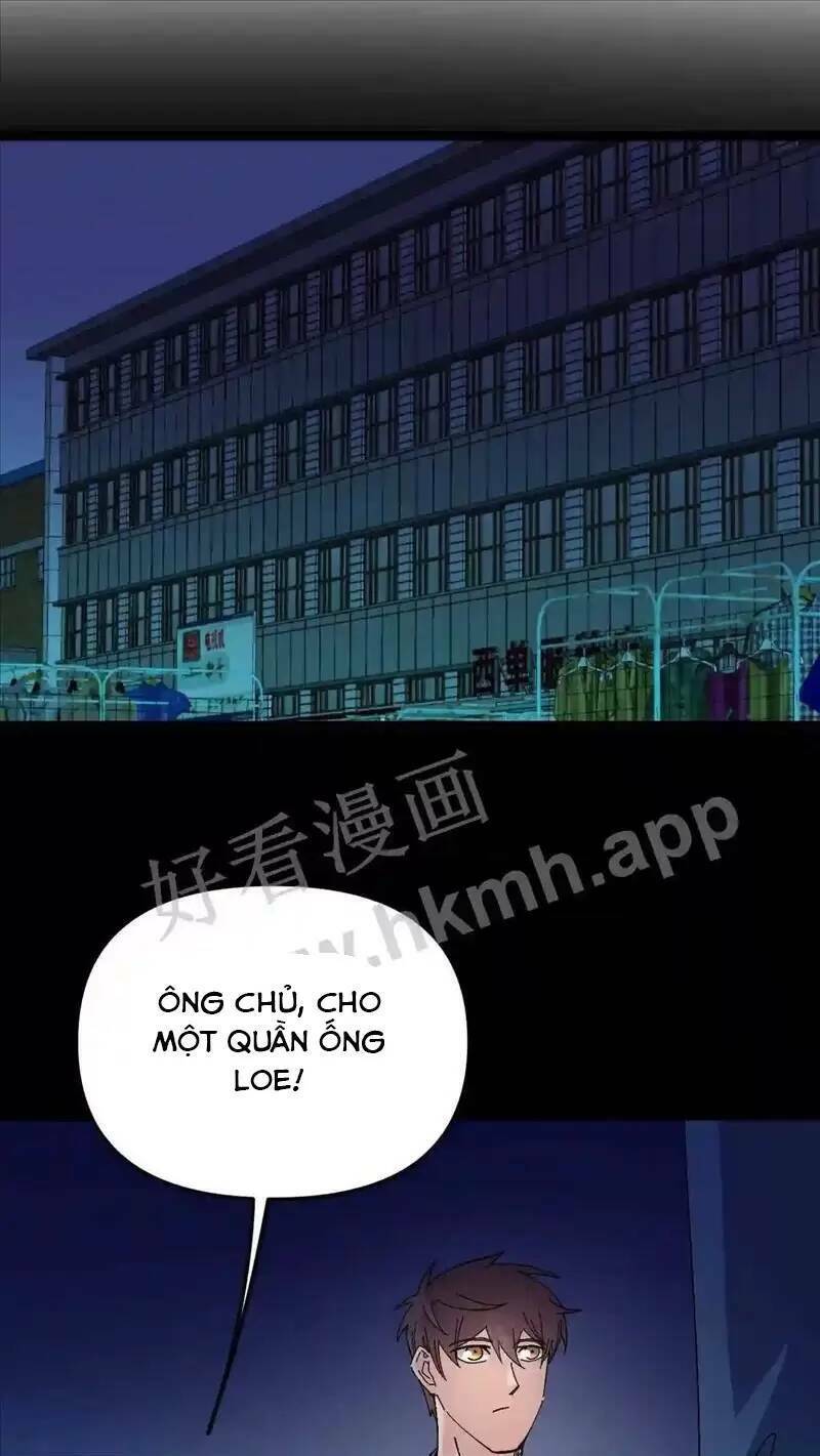 Trùng Sinh Trở Lại 1983 Làm Phú Hào Chapter 57 - 4