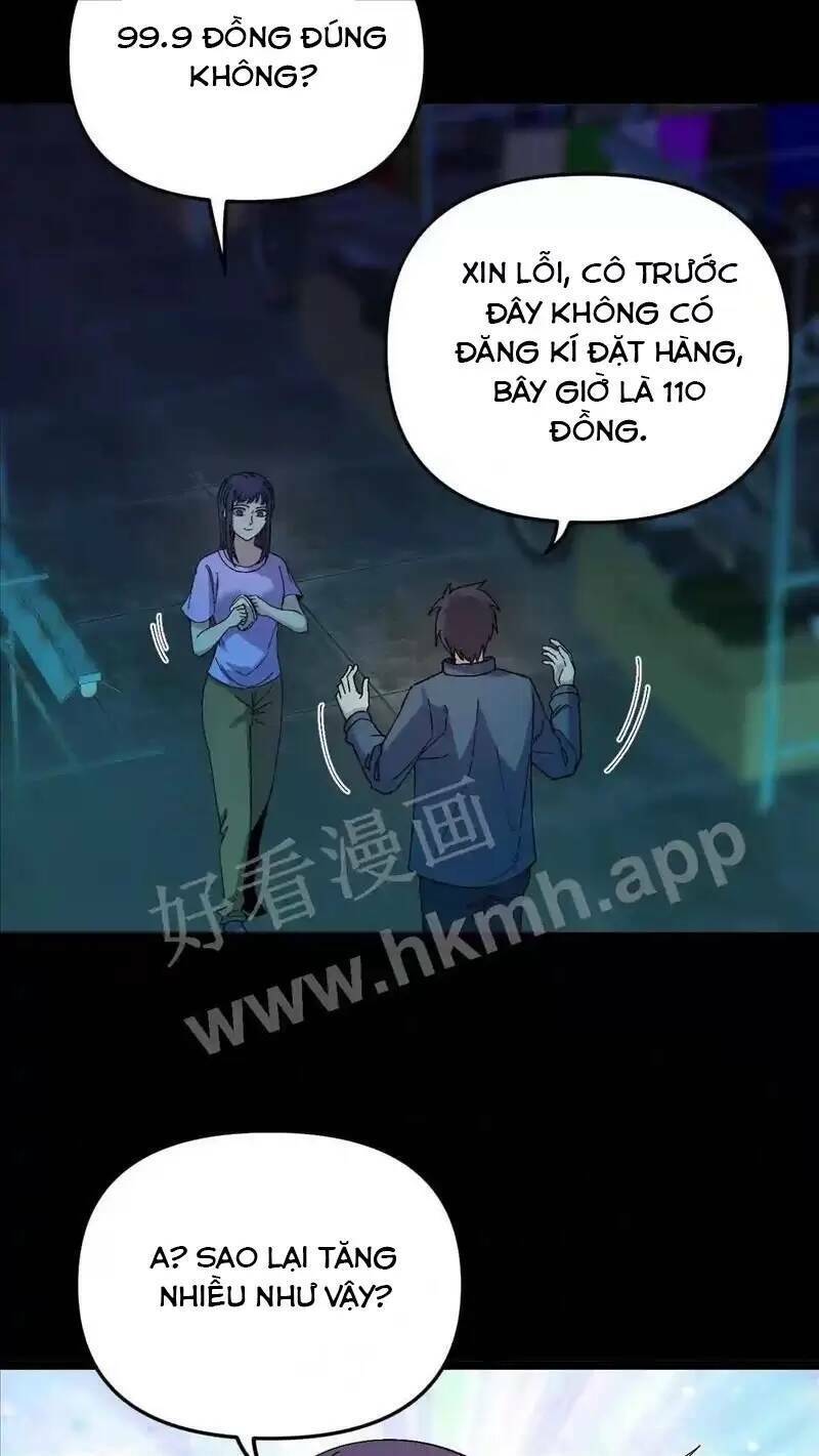 Trùng Sinh Trở Lại 1983 Làm Phú Hào Chapter 57 - 6