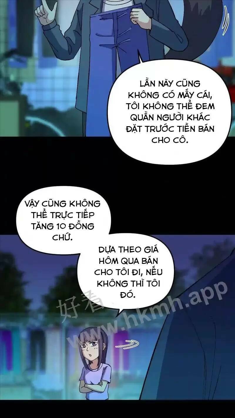 Trùng Sinh Trở Lại 1983 Làm Phú Hào Chapter 57 - 8