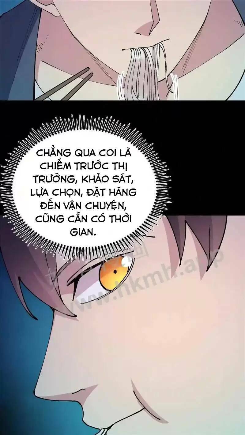 Trùng Sinh Trở Lại 1983 Làm Phú Hào Chapter 62 - 7