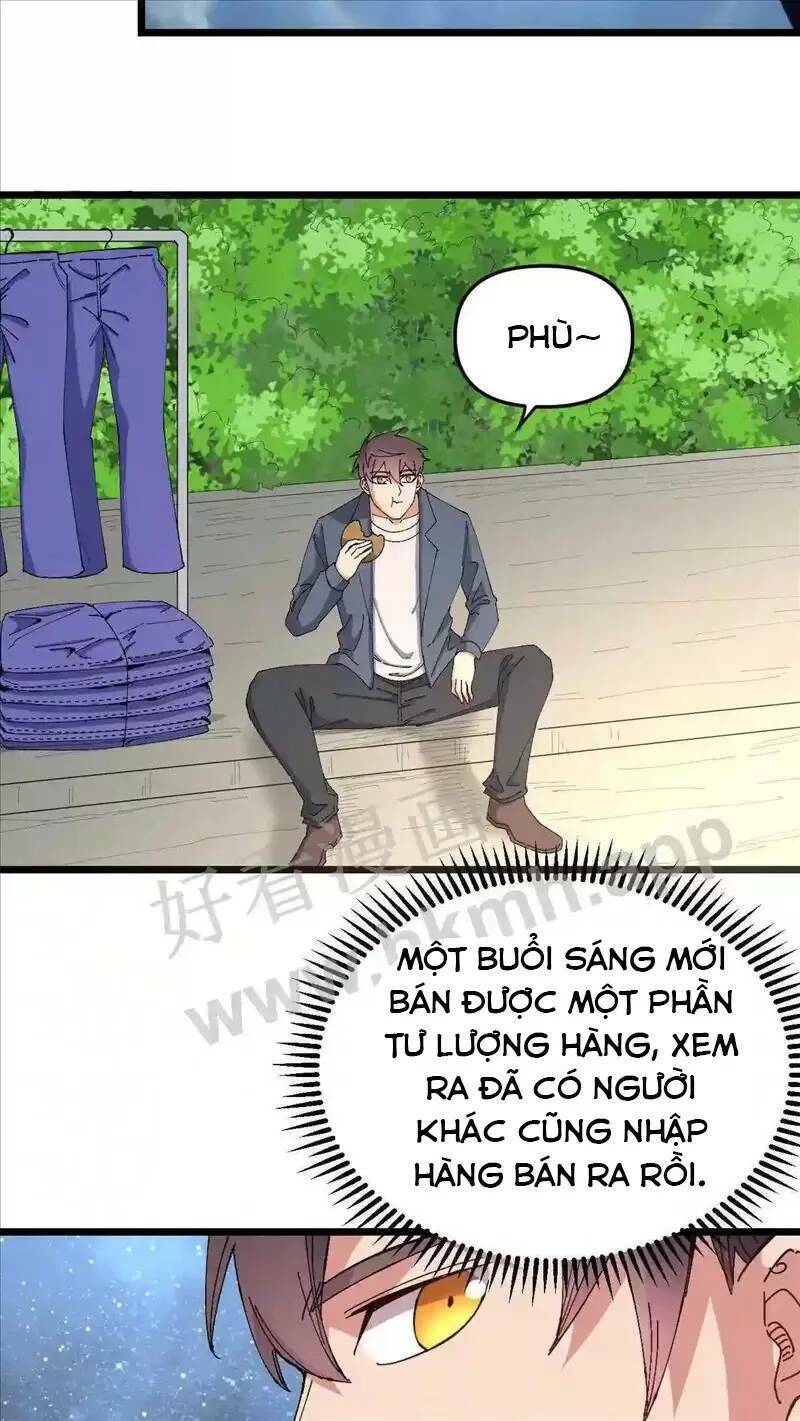 Trùng Sinh Trở Lại 1983 Làm Phú Hào Chapter 64 - 6