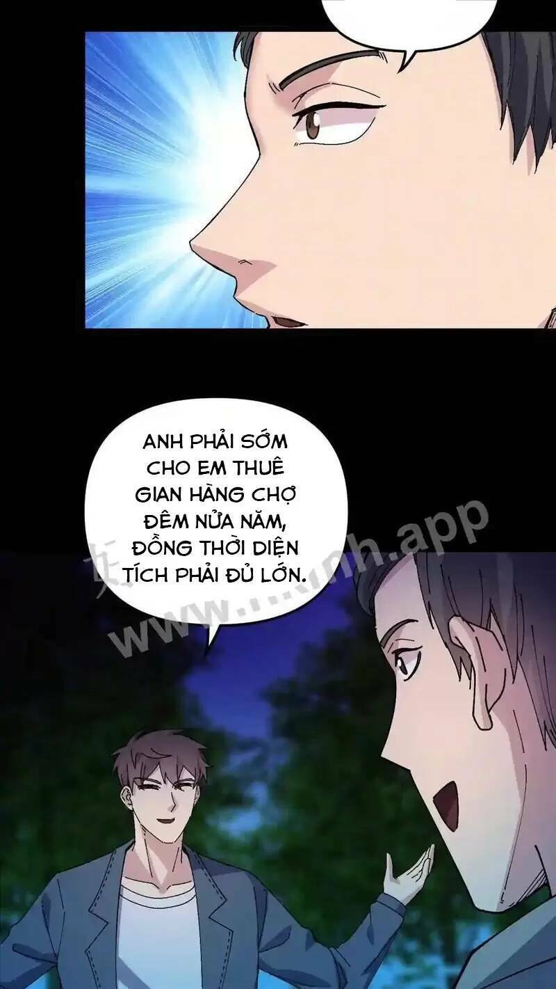 Trùng Sinh Trở Lại 1983 Làm Phú Hào Chapter 70 - 5