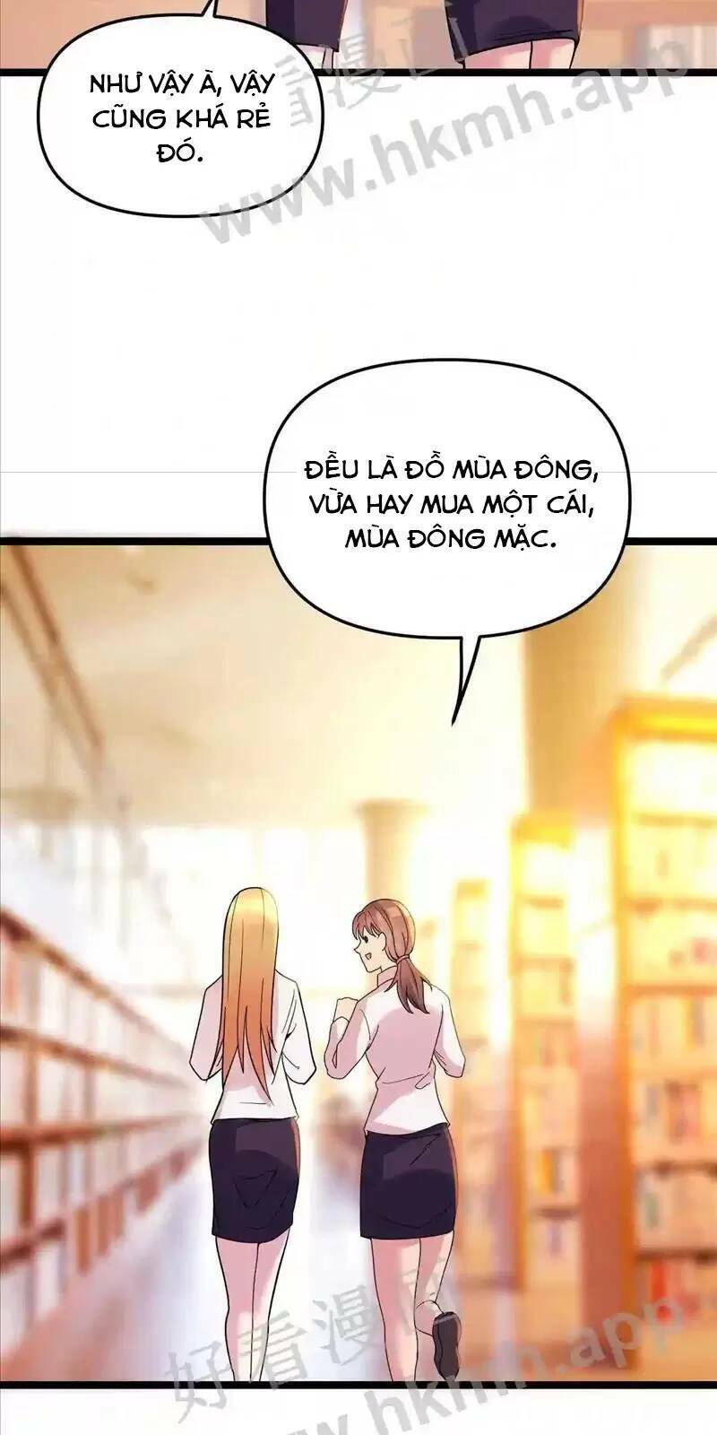 Trùng Sinh Trở Lại 1983 Làm Phú Hào Chapter 98 - 6