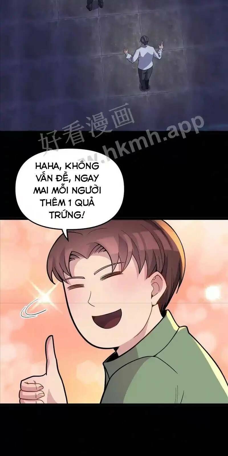 Trùng Sinh Trở Lại 1983 Làm Phú Hào Chapter 99 - 3