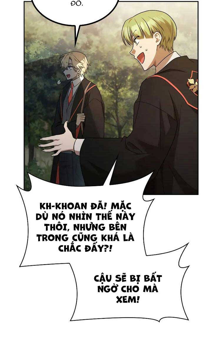 Đại Pháp Sư Toàn Năng Chapter 42 - 3