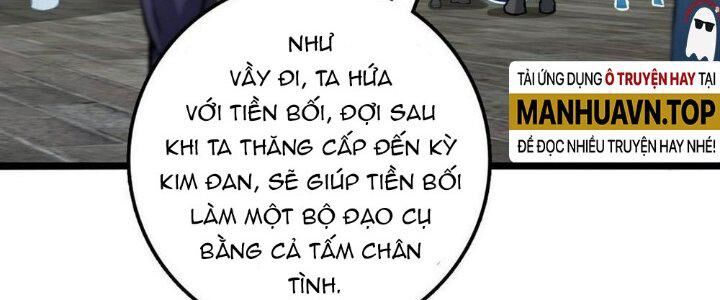 Sư Phụ Của Ta Mỗi Khi Đến Đại Nạn Mới Đột Phá Chapter 44 - 11