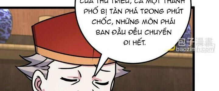 Sư Phụ Của Ta Mỗi Khi Đến Đại Nạn Mới Đột Phá Chapter 44 - 220