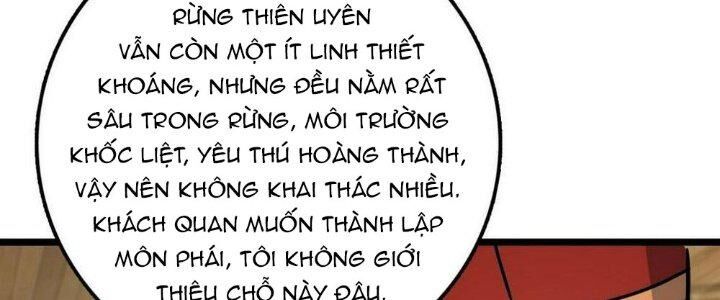 Sư Phụ Của Ta Mỗi Khi Đến Đại Nạn Mới Đột Phá Chapter 44 - 228