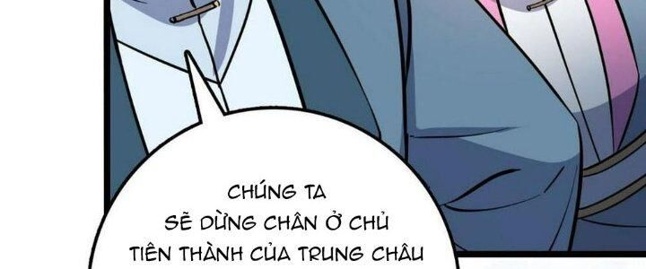 Sư Phụ Của Ta Mỗi Khi Đến Đại Nạn Mới Đột Phá Chapter 44 - 37