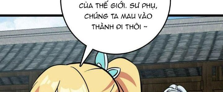 Sư Phụ Của Ta Mỗi Khi Đến Đại Nạn Mới Đột Phá Chapter 44 - 48