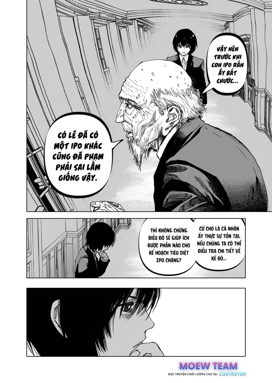 After God Chapter 37 - 8