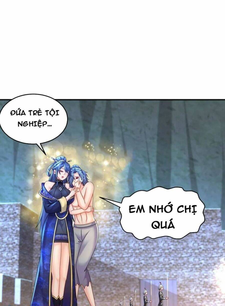 Tuyệt Sắc Đạo Lữ Đều Nói Ngô Hoàng Thể Chất Vô Địch Chapter 73 - 12