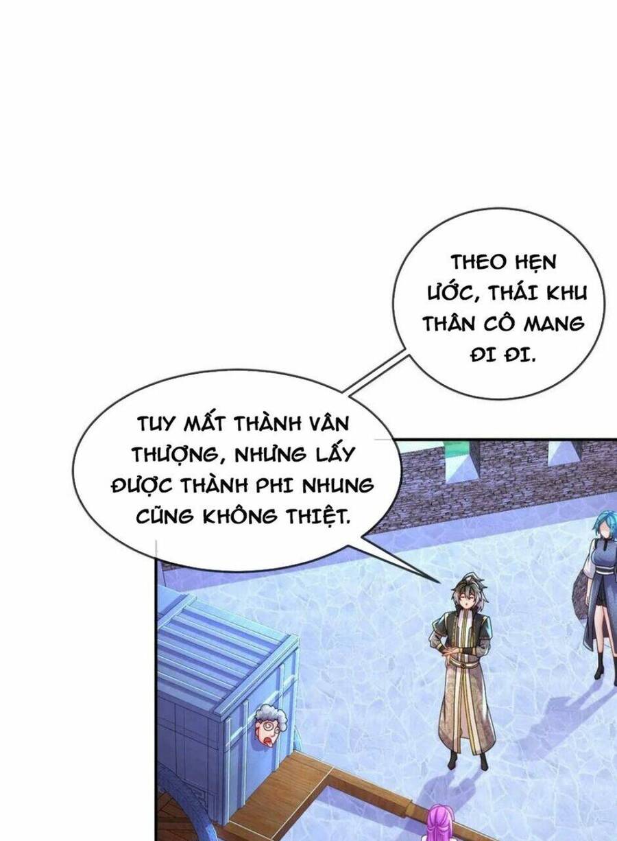 Tuyệt Sắc Đạo Lữ Đều Nói Ngô Hoàng Thể Chất Vô Địch Chapter 73 - 28