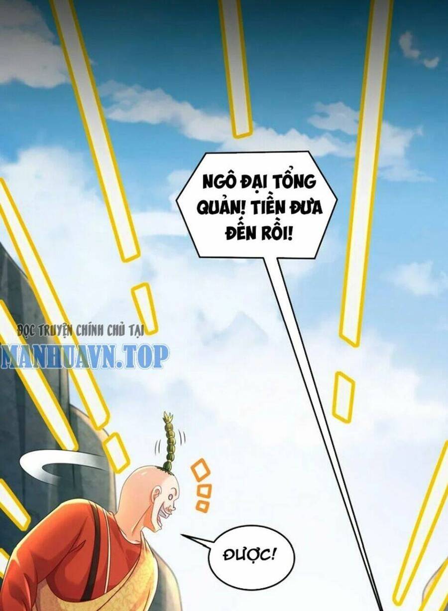 Tuyệt Sắc Đạo Lữ Đều Nói Ngô Hoàng Thể Chất Vô Địch Chapter 79 - 7