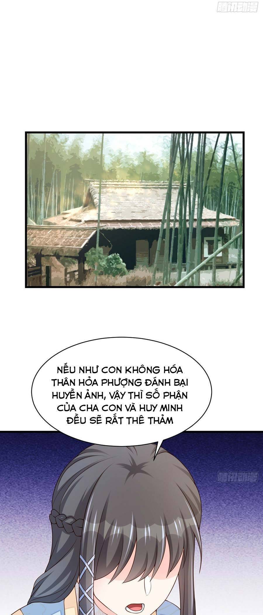 Thuần Hóa Ba Ba Bạo Quân Chapter 98 - 1