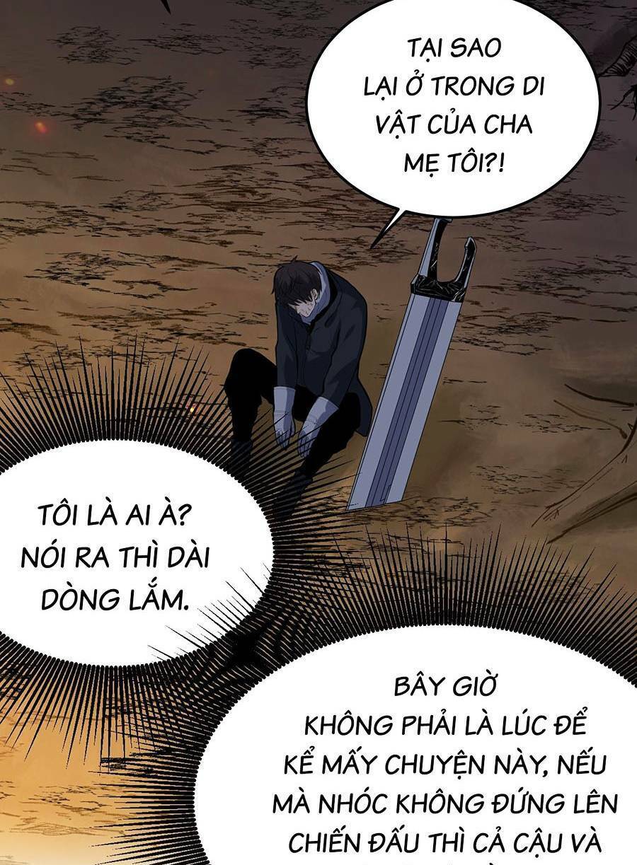 Kiếm Lâm Chapter 9 - 47