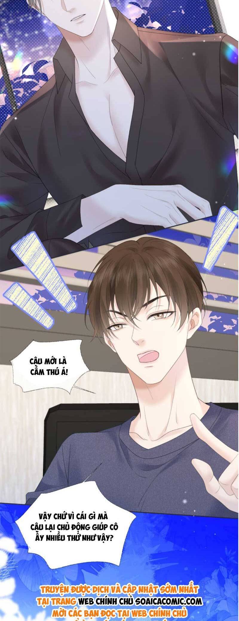 Ta Ở Hiện Đại Làm Đại Boss Chapter 39 - 12