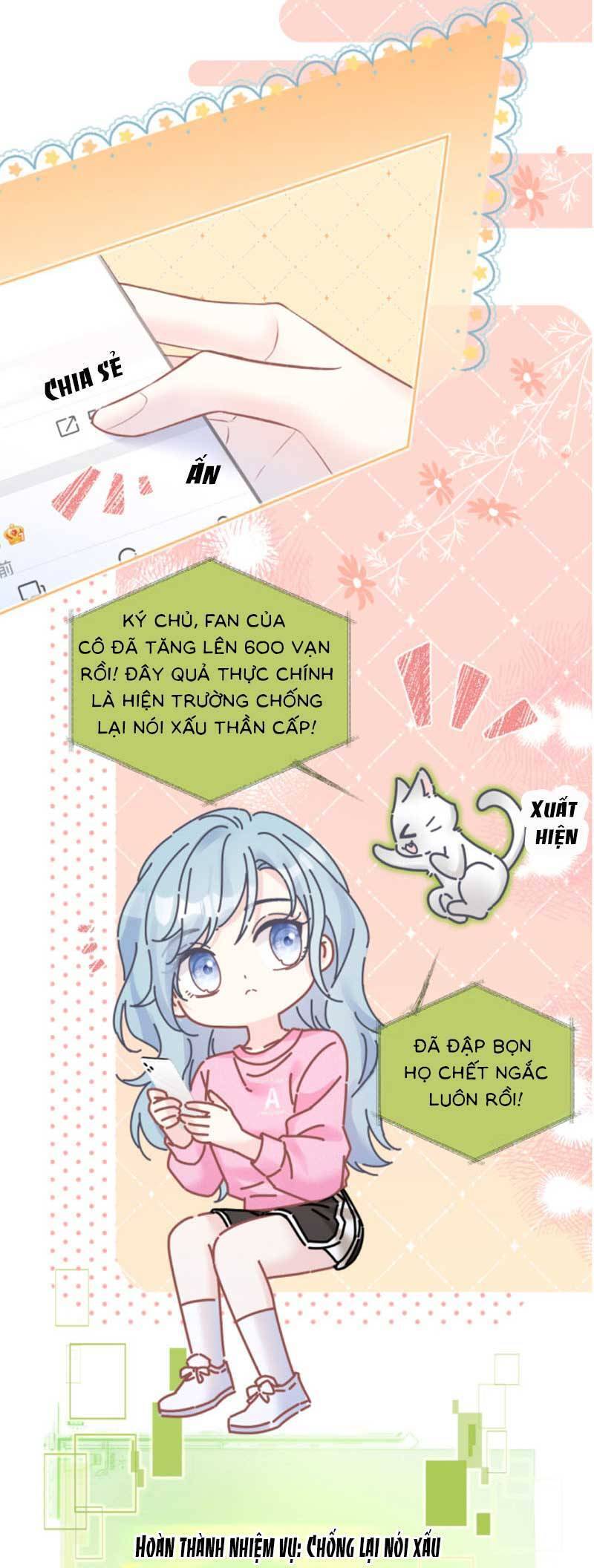 Ta Ở Hiện Đại Làm Đại Boss Chapter 39 - 5