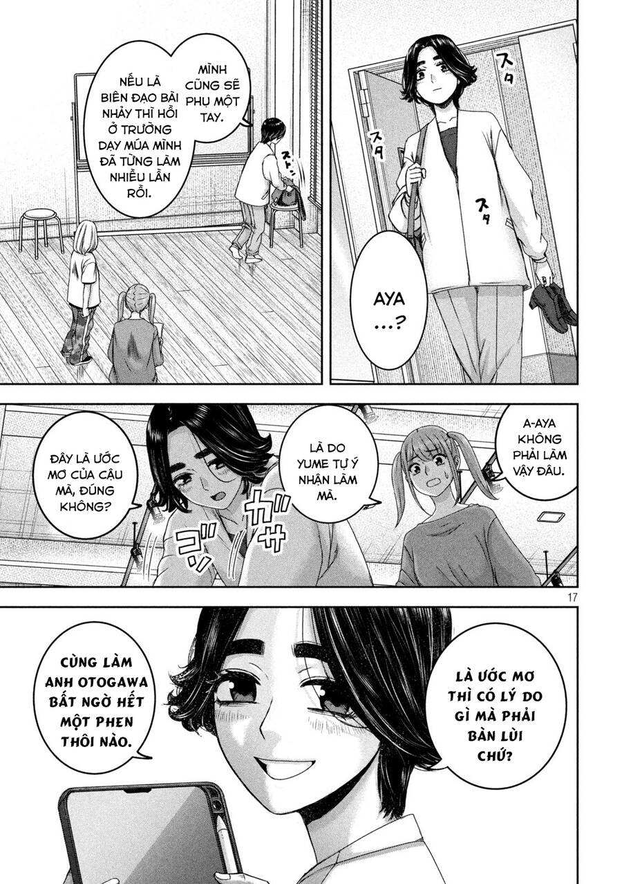 Arika Của Tôi Chapter 26 - 19