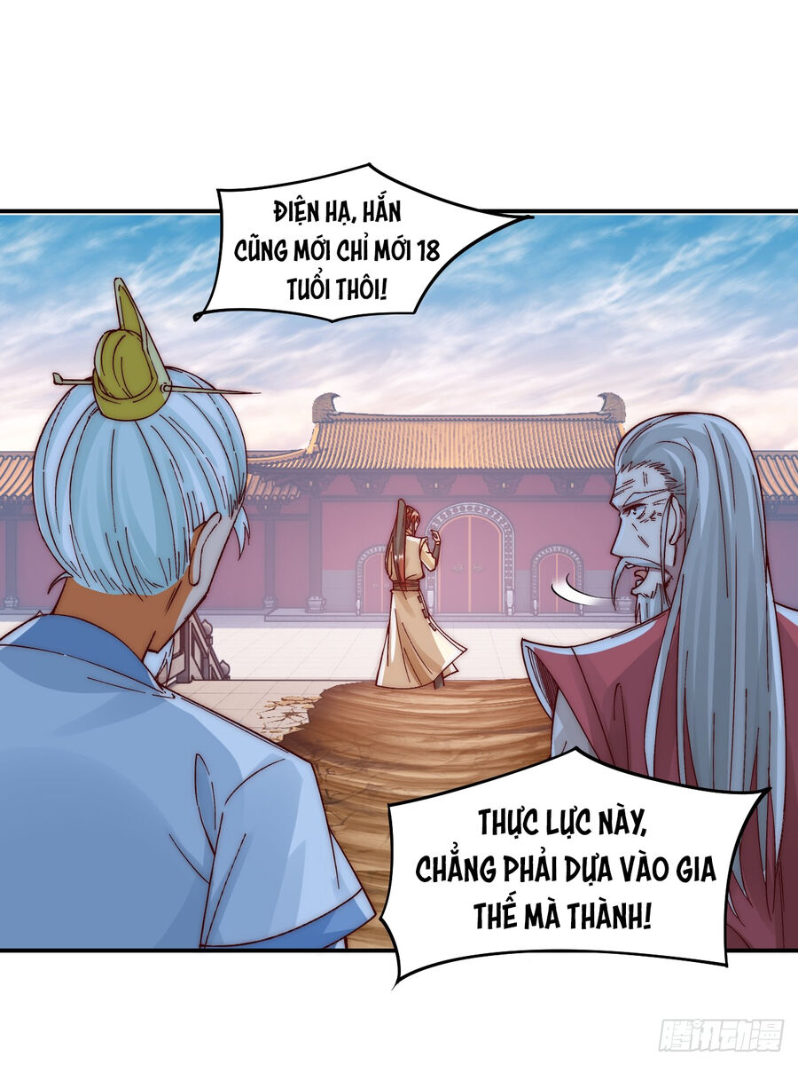 Ta Là Chí Tôn Đại Phản Diện Chapter 11 - 9