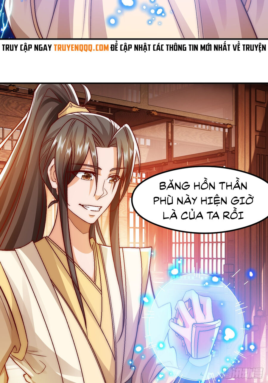 Ta Là Chí Tôn Đại Phản Diện Chapter 12 - 22