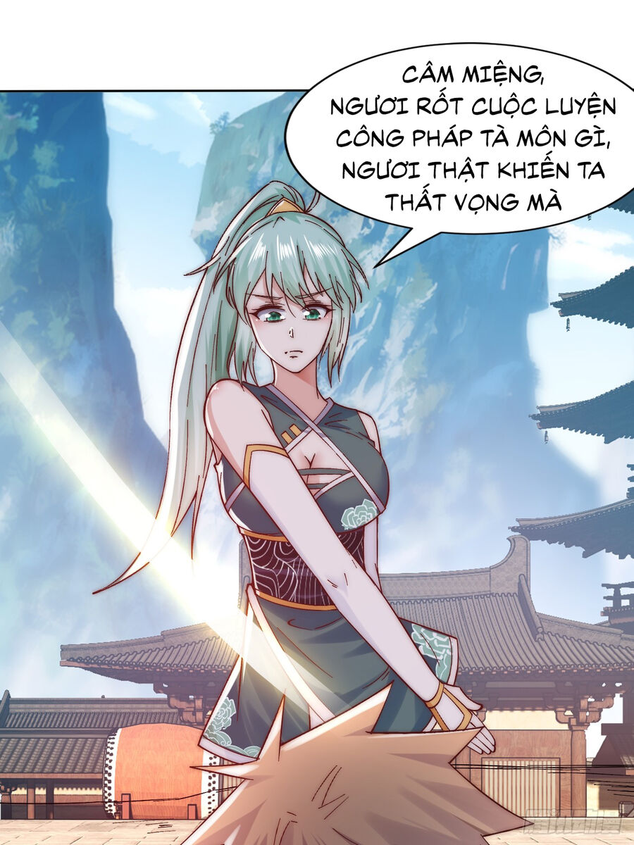 Ta Là Chí Tôn Đại Phản Diện Chapter 18 - 6