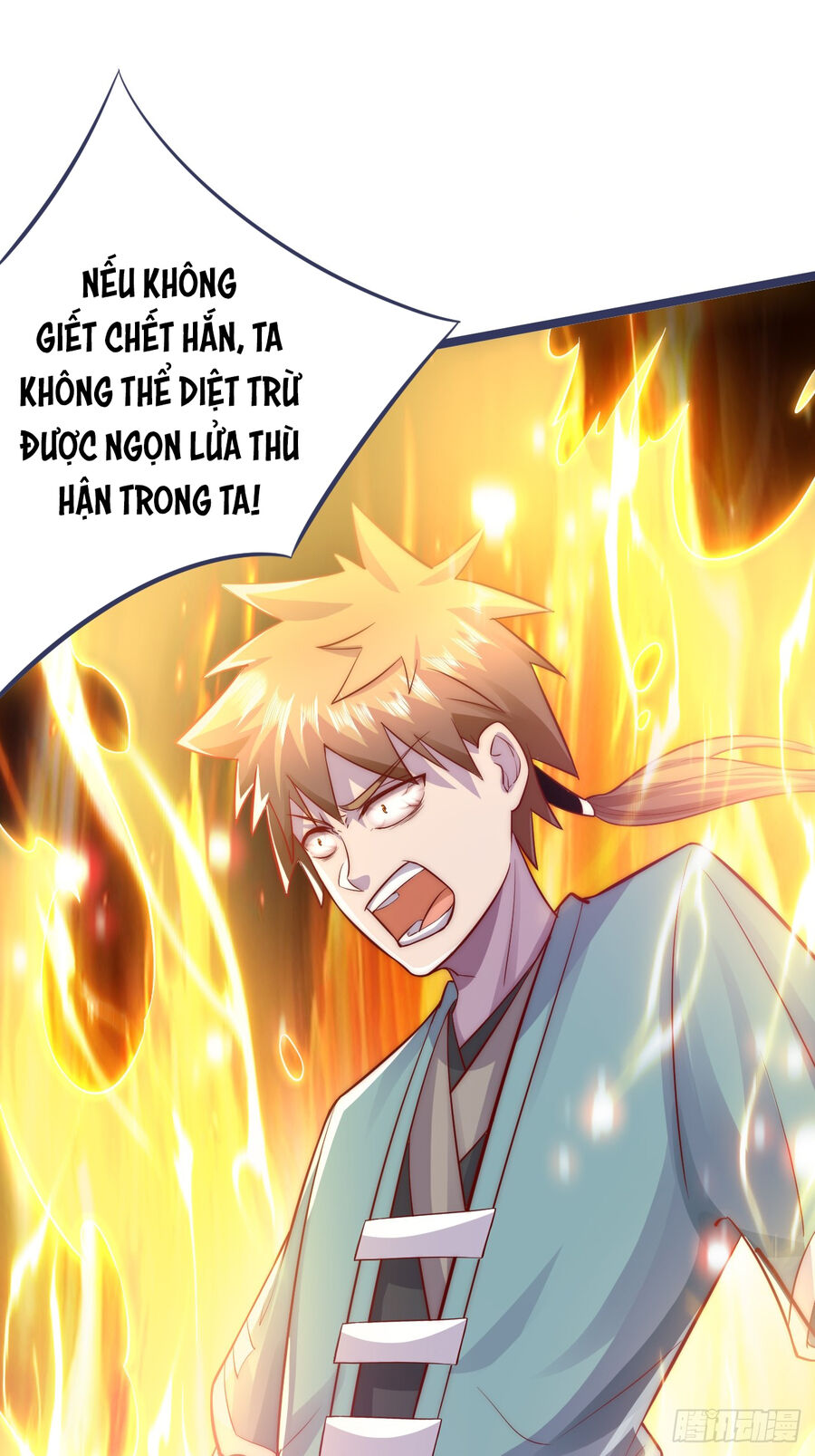 Ta Là Chí Tôn Đại Phản Diện Chapter 19 - 24