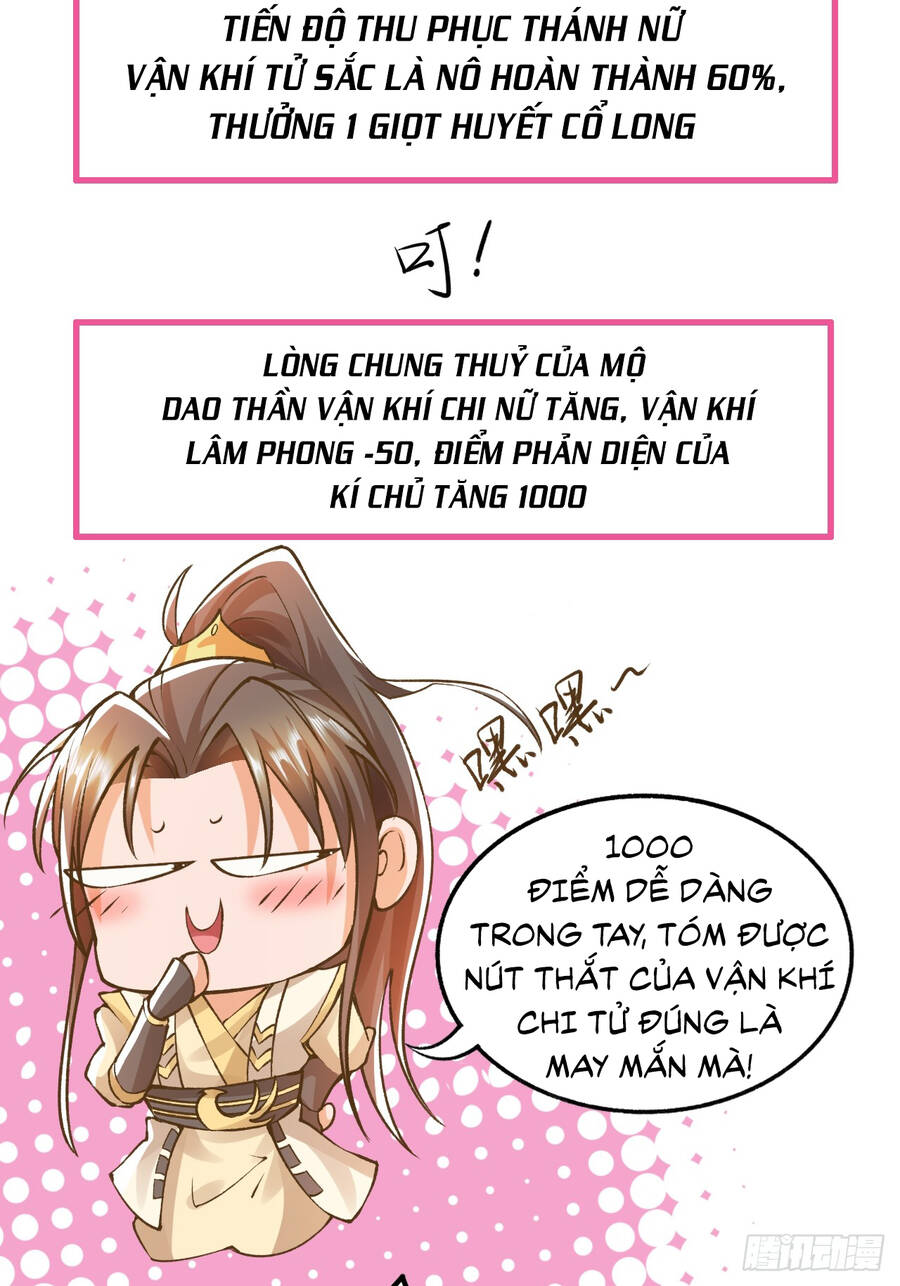 Ta Là Chí Tôn Đại Phản Diện Chapter 7 - 37