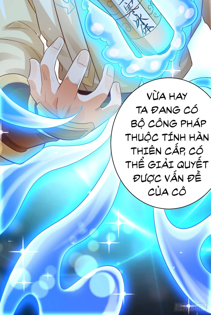 Ta Là Chí Tôn Đại Phản Diện Chapter 7 - 4