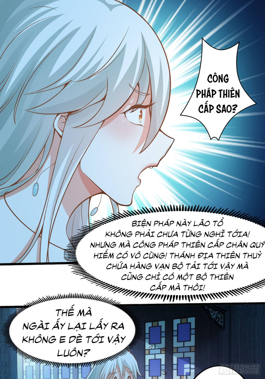 Ta Là Chí Tôn Đại Phản Diện Chapter 7 - 5