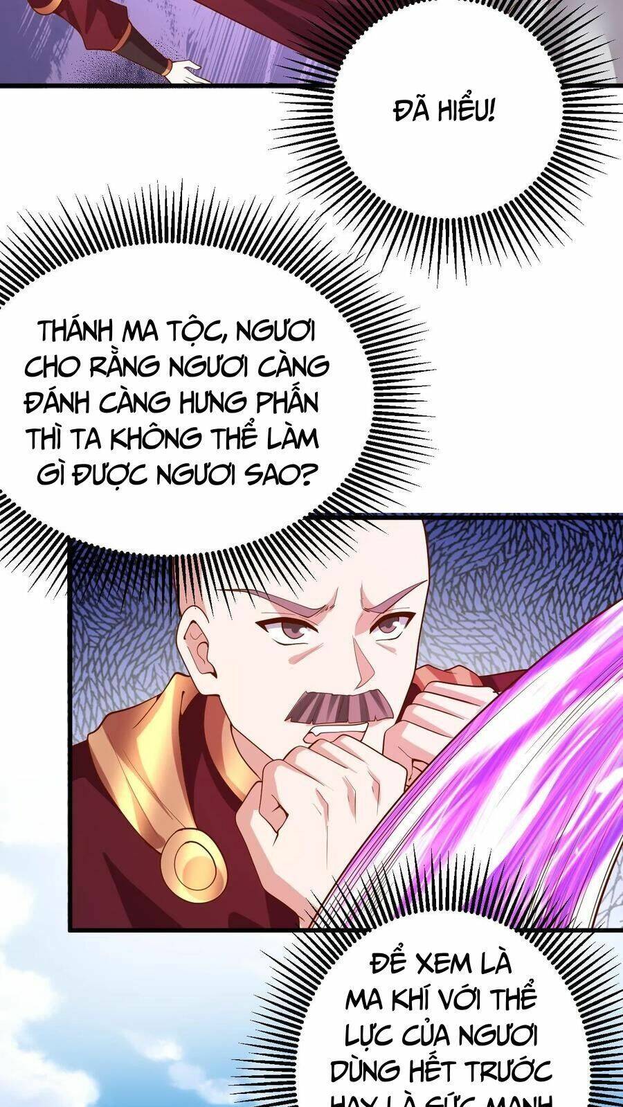 Mở Đầu Nữ Đế Làm Chính Cung Chapter 178 - 10