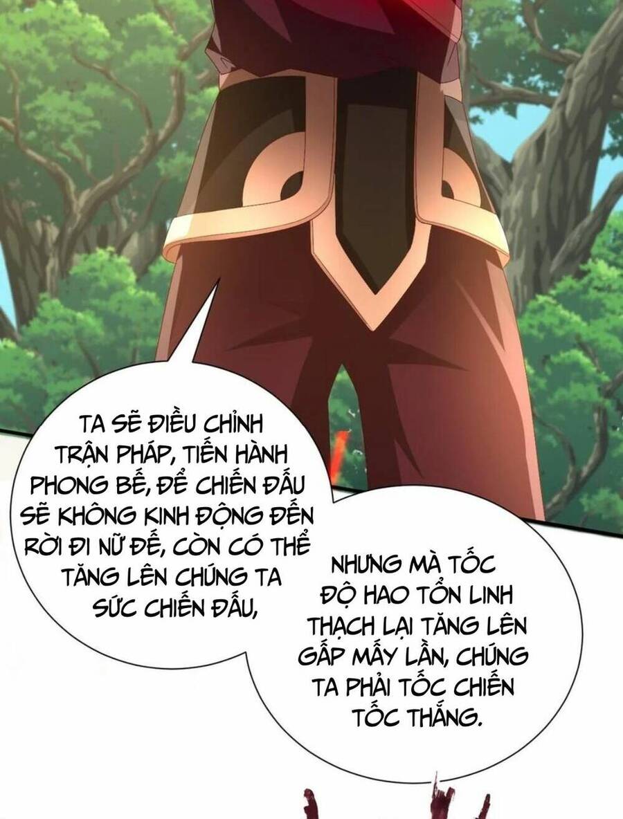 Mở Đầu Nữ Đế Làm Chính Cung Chapter 181 - 11