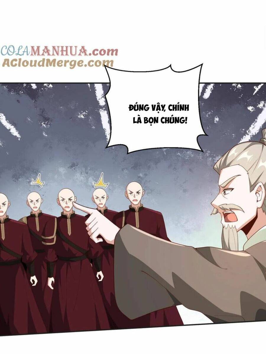 Mở Đầu Nữ Đế Làm Chính Cung Chapter 185 - 4