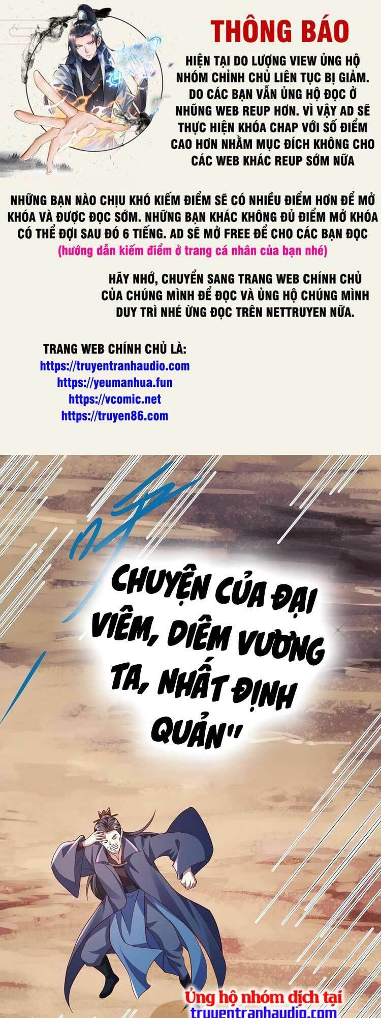 Mở Đầu Nữ Đế Làm Chính Cung Chapter 59 - 1