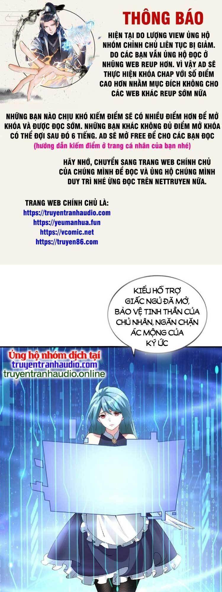 Mở Đầu Nữ Đế Làm Chính Cung Chapter 75 - 1