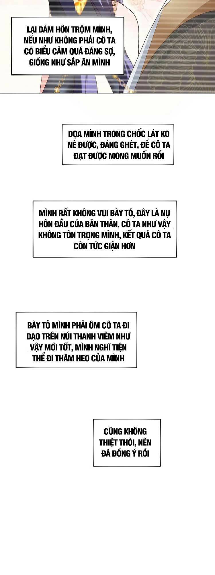 Mở Đầu Nữ Đế Làm Chính Cung Chapter 77 - 18