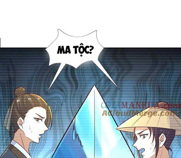 Mở Đầu Nữ Đế Làm Chính Cung Chapter 90 - 17