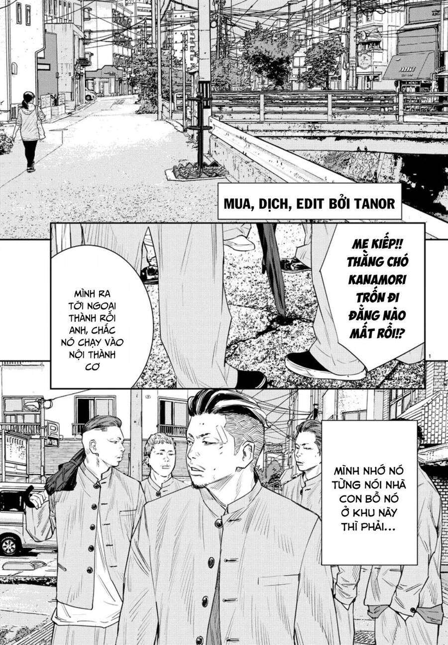 Nine Peaks Chapter 45 - 2