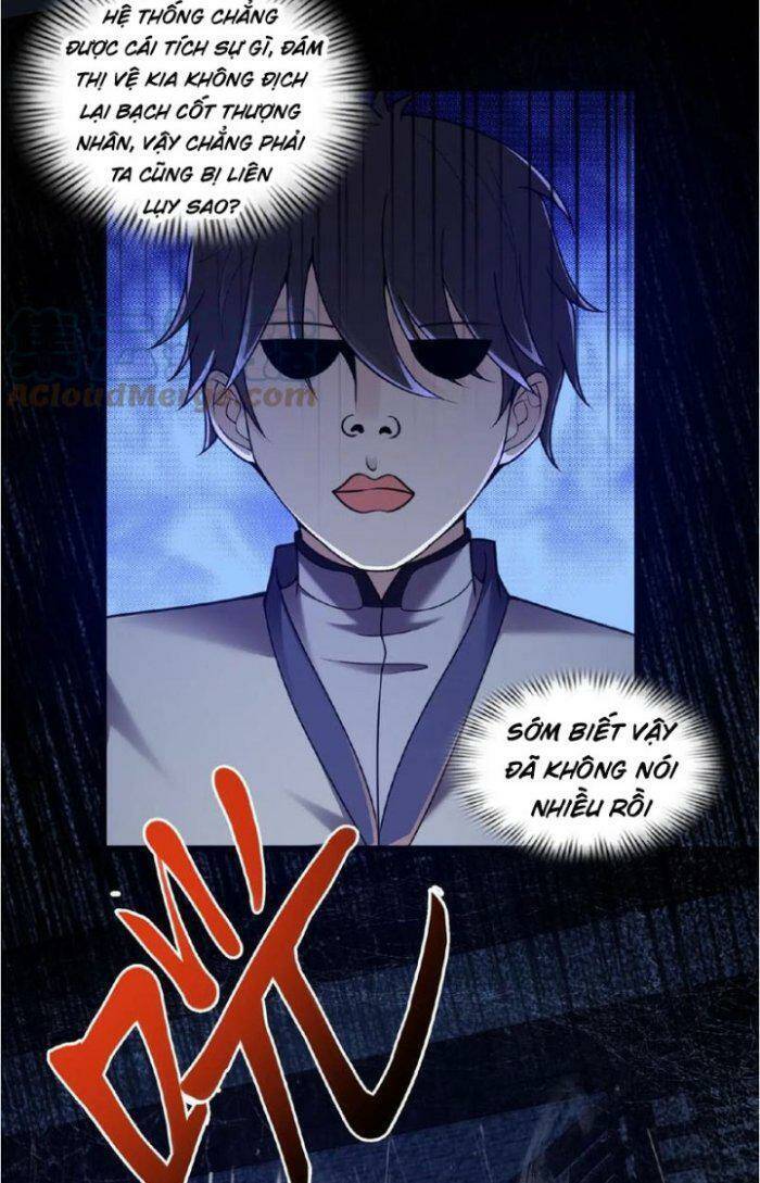 Ta Nuôi Quỷ Ở Trấn Ma Ty Chapter 19 - 22