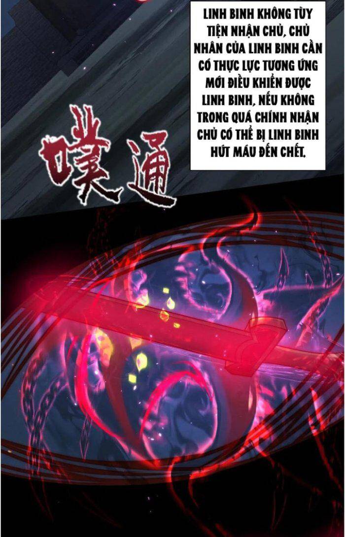 Ta Nuôi Quỷ Ở Trấn Ma Ty Chapter 16 - 2