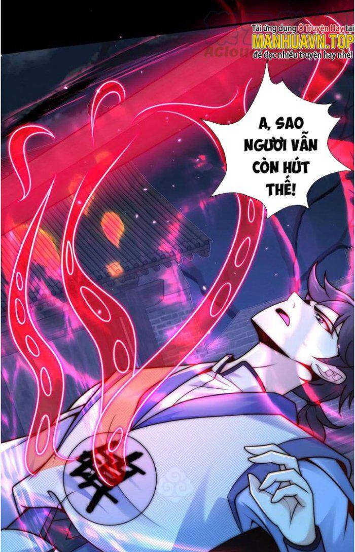 Ta Nuôi Quỷ Ở Trấn Ma Ty Chapter 16 - 3