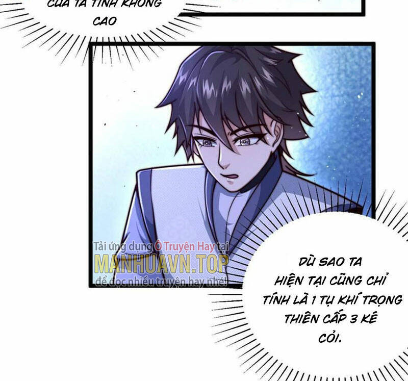 Ta Nuôi Quỷ Ở Trấn Ma Ty Chapter 7 - 16