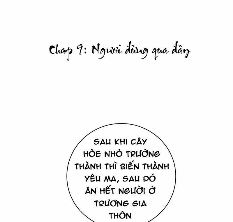 Ta Nuôi Quỷ Ở Trấn Ma Ty Chapter 9 - 1