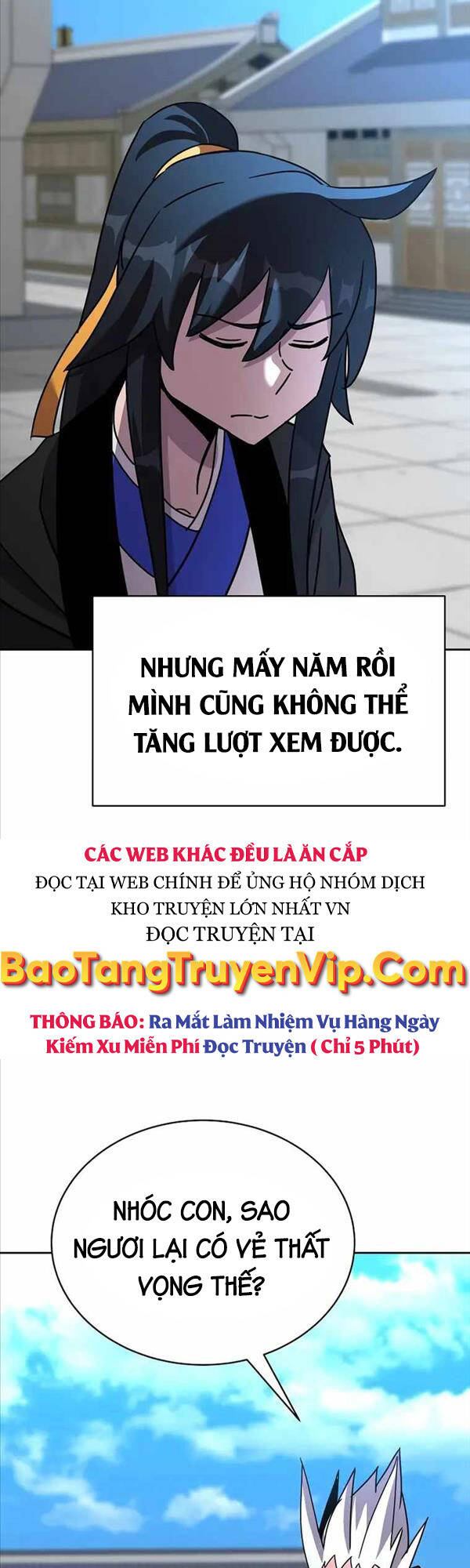 Streamer Cuộc Sống Thường Ngày Tại Võ Lâm Chapter 14 - 47