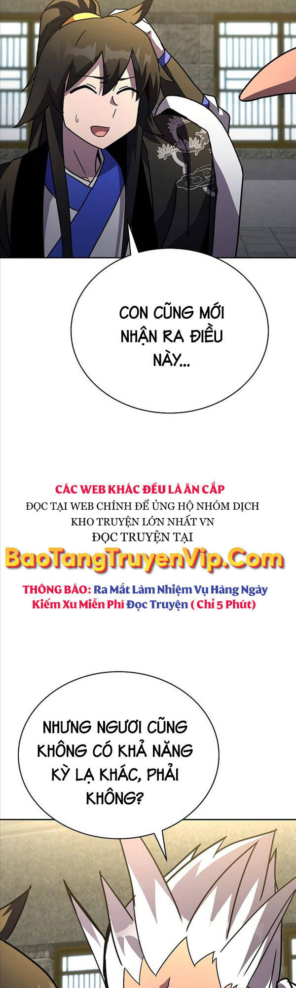 Streamer Cuộc Sống Thường Ngày Tại Võ Lâm Chapter 15 - 32