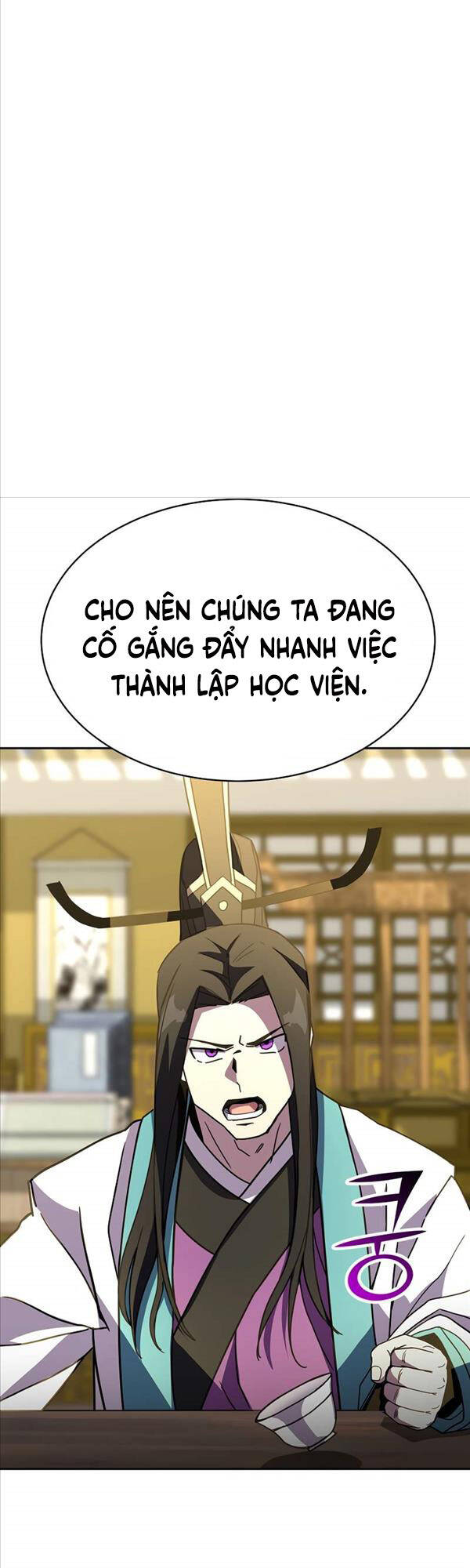 Streamer Cuộc Sống Thường Ngày Tại Võ Lâm Chapter 16 - 49