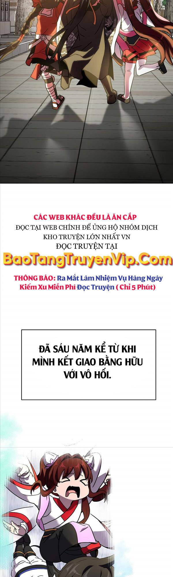 Streamer Cuộc Sống Thường Ngày Tại Võ Lâm Chapter 16 - 83